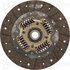 52252605 by VALEO - Clutch Kit for HYUNDAI