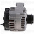 849023 by VALEO - Alternator Valeo 849023 fits 05-13 Chevrolet Corvette 7.0L-V8