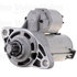 438238 by VALEO - Starter Motor Valeo 438238