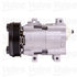 10000509 by VALEO - A/C Compressor Valeo 10000509