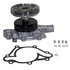 1200011 by GMB - Water Pump