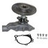 1200019 by GMB - Water Pump