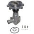 1250006 by GMB - Water Pump