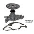 1300007 by GMB - Water Pump