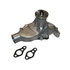 1301310HP by GMB - Water Pump