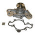 145 1360 by GMB - Engine Water Pump for MAZDA