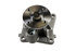 148-2540 by GMB - Water Pump