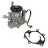 150-2520 by GMB - Water Pump