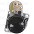 438094 by VALEO - Starter Motor for BMW