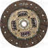 52252605 by VALEO - Clutch Kit for HYUNDAI