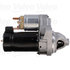 438094 by VALEO - Starter Motor for BMW