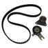 24902331 by GMB - Timing Belt & Component Kit