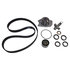 34204295 by GMB - Timing Belt  Water Pump & Component Kit