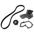 34251343 by GMB - Engine Timing Belt Kit w/ Water Pump