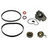 34350244 by GMB - Timing Belt  Water Pump & Component Kit