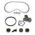 34480340 by GMB - Timing Belt  Water Pump & Component Kit