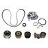 34601304 by GMB - Timing Belt  Water Pump & Component Kit