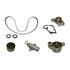 34701257 by GMB - Timing Belt  Water Pump & Component Kit