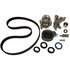 34805306 by GMB - Timing Belt  Water Pump & Component Kit