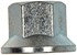 611-0081.10 by DORMAN - HD Wheel Nut