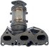 674-852 by DORMAN - MANIFOLD CONVERTER