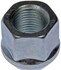 711-206 by DORMAN - CHROME WHEEL NUT