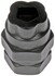 711-221 by DORMAN - CHROME WHEEL LOCK