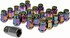 711-235G by DORMAN - BULGE SEAT ACORN SET