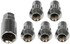 712-228 by DORMAN - Wheel Lock Set