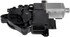 742-740 by DORMAN - WINDOW LIFT MOTOR
