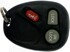 13739 by DORMAN - KEYLESS ENTRY REMOTE