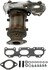 674-852 by DORMAN - MANIFOLD CONVERTER