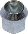 711-206 by DORMAN - CHROME WHEEL NUT