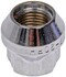 711-226 by DORMAN - CHROME WHEEL LOCK