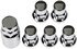 712-228 by DORMAN - Wheel Lock Set