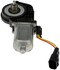 742-297 by DORMAN - WINDOW LIFT MOTOR