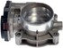 977-314 by DORMAN - THROTTLE BODY  THROTTLE BODY