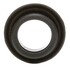 33725 by TRUCK-LITE - Grommet - 33® Series, 0.75", Open Back, Rubber, Black, License Grommet