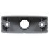 33711 by TRUCK-LITE - 33 Series, Deflector Mount, 33 Series Lights, Used In Round Shape Lights, Gray ABS, 2 Screw Bracket Mount