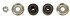 83062 by GABRIEL - FleetLine Cab Shock Absorber