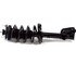 G57695 by GABRIEL - Ultra ReadyMount Fully Loaded Strut Assembly