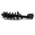 G57696 by GABRIEL - Ultra ReadyMount Fully Loaded Strut Assembly