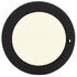 7039 by TRUCK-LITE - Signal-Stat, 3 in., Black Plastic Stick - On Convex Mirror, Round, Universal Mount