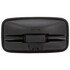 7450 by TRUCK-LITE - Convex Mirror - Signal-Stat, 4 x 9 in., Black ABS Plastic, Rectangular, Universal Mount