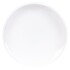 8935W by TRUCK-LITE - Signal-Stat, Round, Clear, Polycarbonate, Replacement Lens for Universal Dome (9380W), Snap-Fit