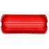 8946 by TRUCK-LITE - Replacement Lens - Signal-Stat, Oval, Red, Acrylic, for Clearance/Marker Lights (1505, 1506), Snap-Fit