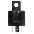 1924 by TRUCK-LITE - Heavy Duty Relay - Signal-Stat, 22 Amp, 24V, Polycarbonate Housing, 5 Blade Terminal