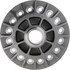 133740 by DANA - Spicer Differential Case Flange Half