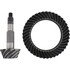 2013462 by DANA - DANA SPICER Differential Ring and Pinion