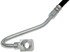 H381033 by DORMAN - Brake Hydraulic Hose